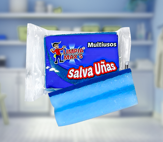 Salva uñas extra fuerte - Imagen 3